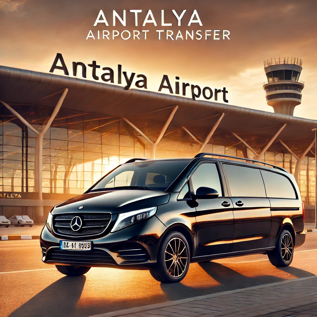 Luxury Transportation